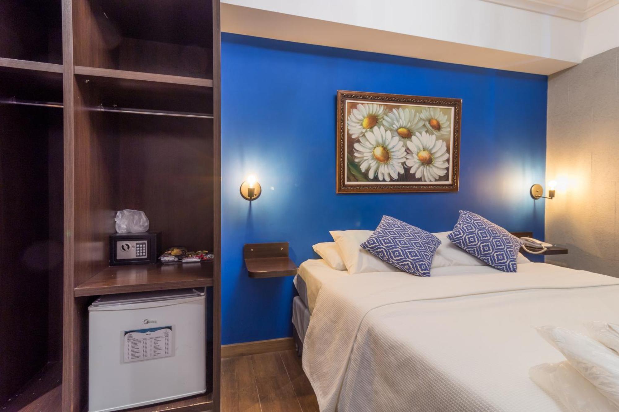 Castelo De Itaipava - Hotel, Eventos E Gastronomia Exteriér fotografie