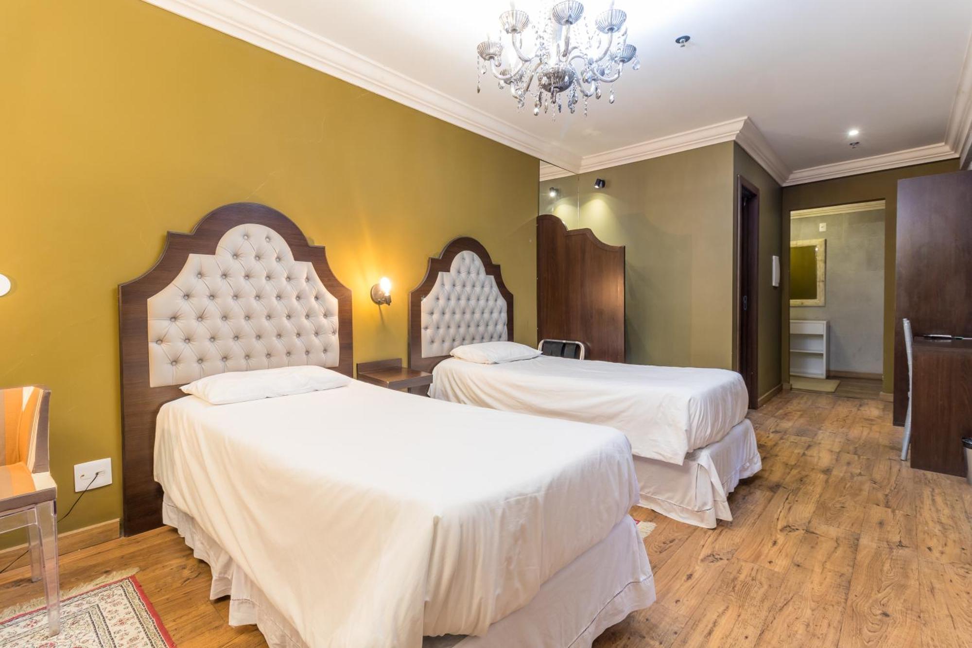 Castelo De Itaipava - Hotel, Eventos E Gastronomia Exteriér fotografie