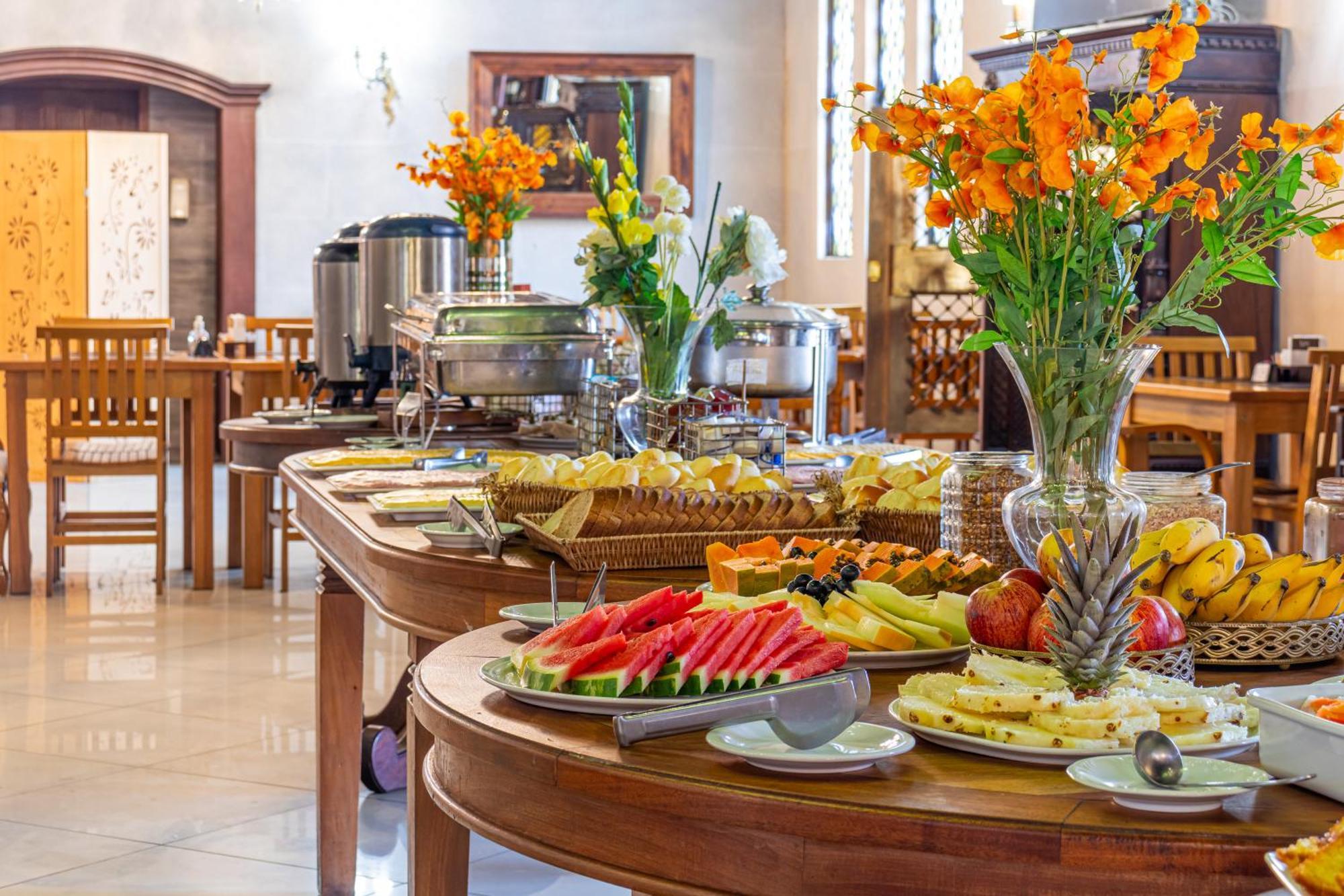 Castelo De Itaipava - Hotel, Eventos E Gastronomia Exteriér fotografie